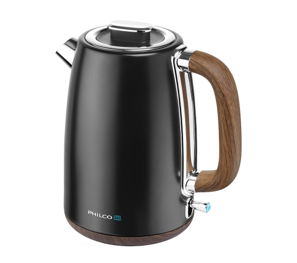 Czajniki elektryczne - Philco PHWK 1711B 1,7l 2200W