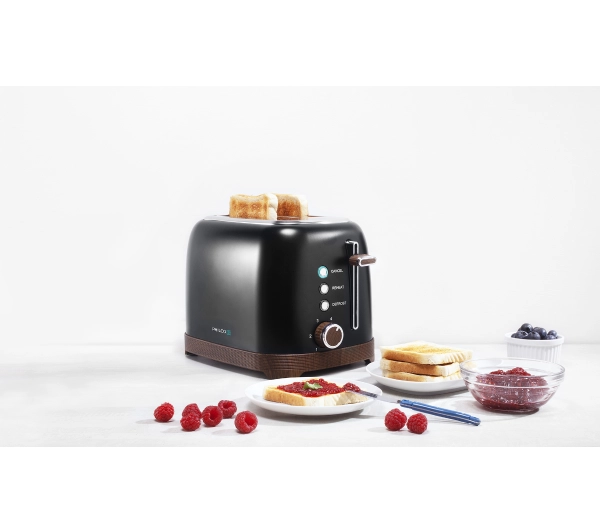 Philco PHTA 3711B Rozmrażanie