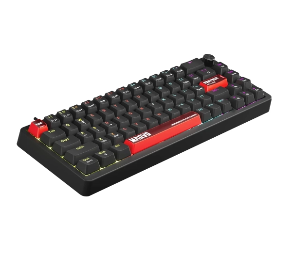 Marvo Arma 67 Czarny - ⚡ BESTSELLERY ⚡