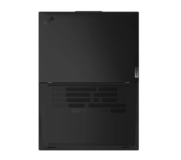 Lenovo ThinkPad L16 Gen 2 16" Ultra 5 225U 16GB RAM 512GB Dysk SSD Win11 Pro Czarny Funkcje AI - Kup na Raty - RRSO 0%