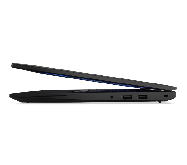 Lenovo ThinkPad L16 Gen 2 16" Ultra 5 225U 16GB RAM 512GB Dysk SSD Win11 Pro Czarny Funkcje AI - Kup na Raty - RRSO 0%