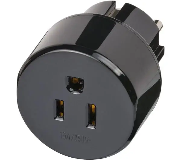 Brennenstuhl 141560 US do PL