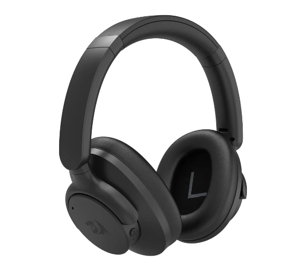 Słuchawki Redragon VibeCore 600X Czarne (H610)