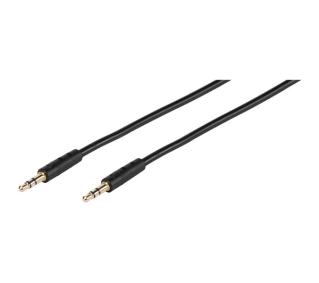 Vivanco 45516 1m Czarny