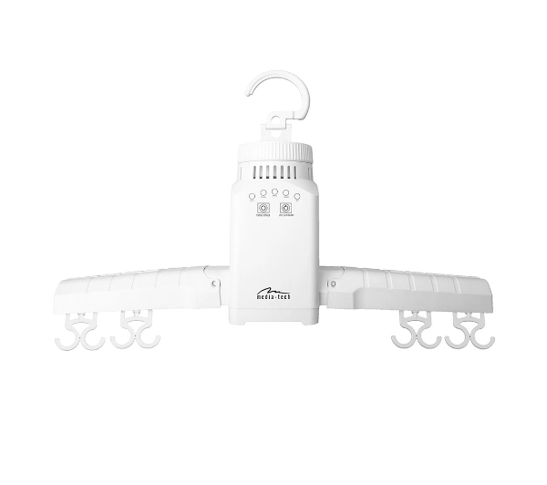 Osuszacze powietrza - Media-Tech MT6518