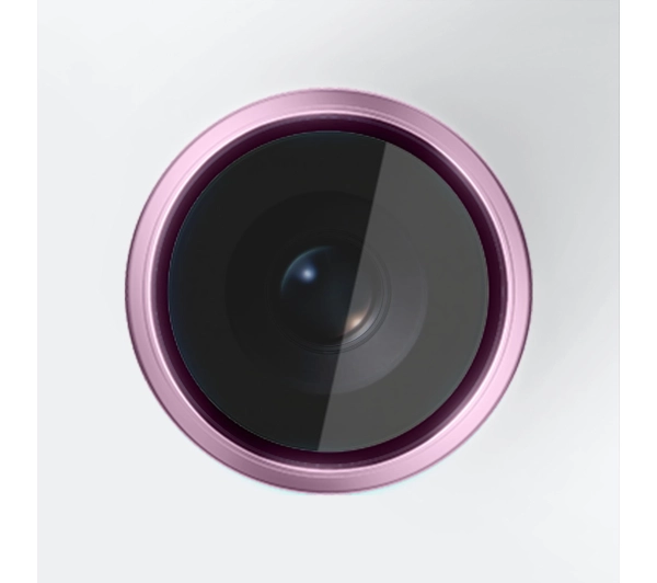 3mk HARDY Lens Protection Pro do Apple iPhone 17