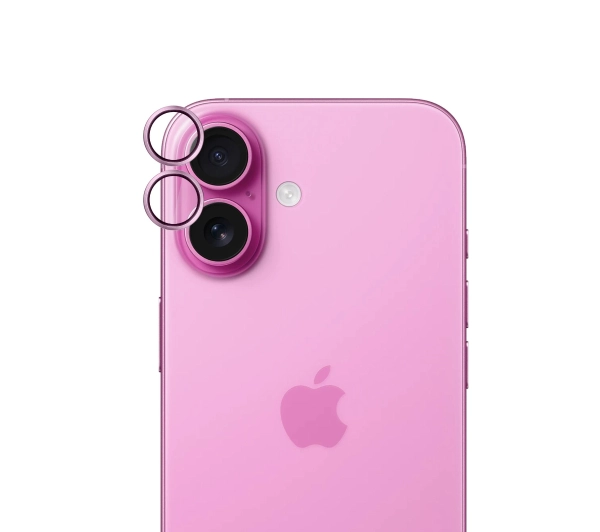 3mk HARDY Lens Protection Pro do Apple iPhone 17