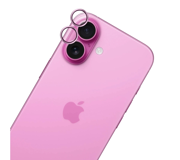 3mk HARDY Lens Protection Pro do Apple iPhone 17