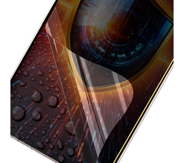3mk Silky Matt Privacy do Samsung Galaxy S25 Edge