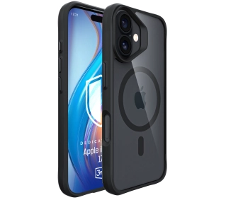 3mk Satin Armor MagCase do iPhone 17