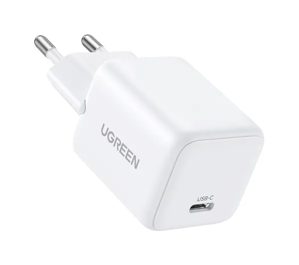 UGREEN X512 USB-C 20W Biały
