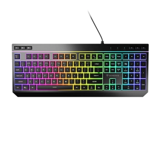 Genesis Rhod 530 RGB Czarny