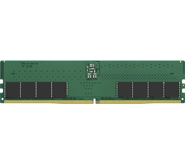 Kingston DDR5 32GB 5600 CL46 Zielony