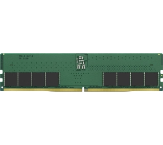 Kingston DDR5 32GB 5600 CL46 Zielony - Kup na Raty - RRSO 0%
