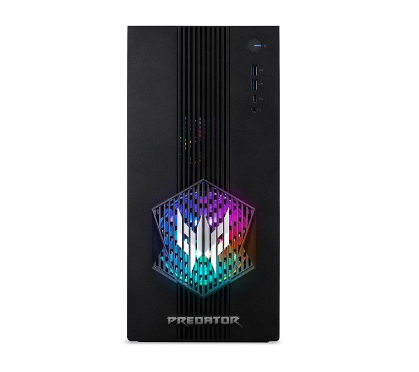 Acer Predator Orion 3000 PO3-665 Ultra 7 265F 32GB RAM 2TB Dysk SSD RTX5060 Win11 - Kup na Raty - RRSO 0%