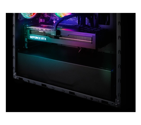 Acer Predator Orion 3000 PO3-665 Ultra 7 265F 32GB RAM 2TB Dysk SSD RTX5060 Win11 - Kup na Raty - RRSO 0%