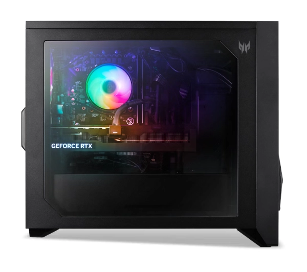 Acer Predator Orion 3000 PO3-665 Ultra 7 265F 32GB RAM 2TB Dysk SSD RTX5060 Win11 - Kup na Raty - RRSO 0%