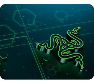 Razer Goliathus Mobile Zielony