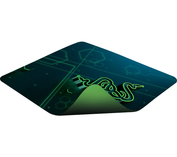 Razer Goliathus Mobile Zielony