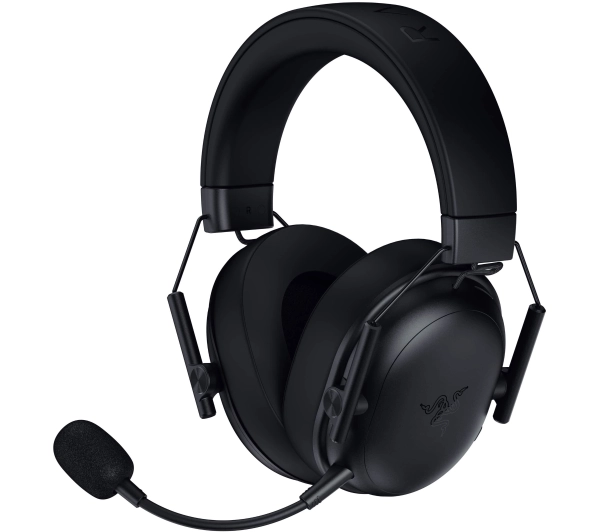 Razer BlackShark V3 X HyperSpeed Czarny