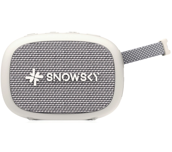 FiiO SNOWSKY ANYWHERE Biały