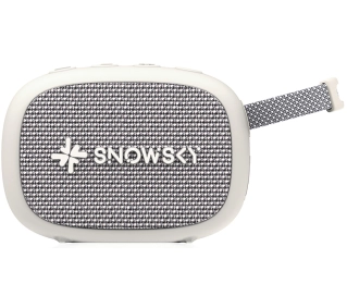 FiiO Anywhere Biały