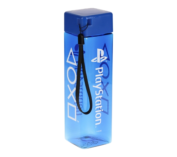 Paladone PlayStation Shaped Water Bottle
