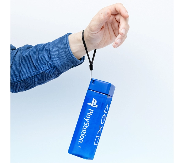 Paladone PlayStation Shaped Water Bottle
