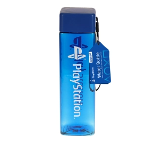 Paladone PlayStation Shaped Water Bottle