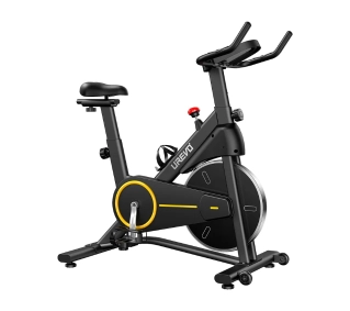 UREVO T1 Czarno-żółty - Kup na Raty - RRSO 0%