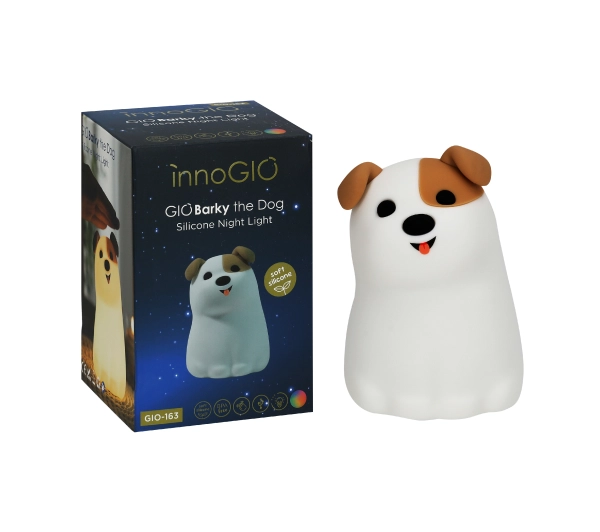Innogio GIObarky the Dog GIO-163