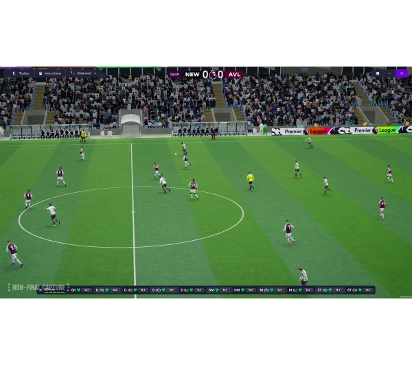 Football Manager 26 Gra na PC