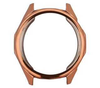 Bizon Felipe do Huawei Watch GT6 46 mm różowo-złoty