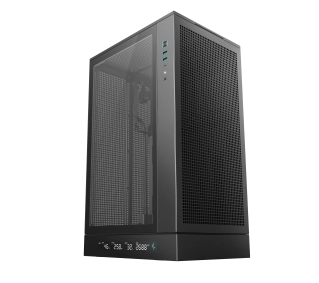 DeepCool CH270 Digital Czarny