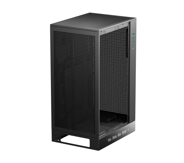 DeepCool CH270 Digital Czarny