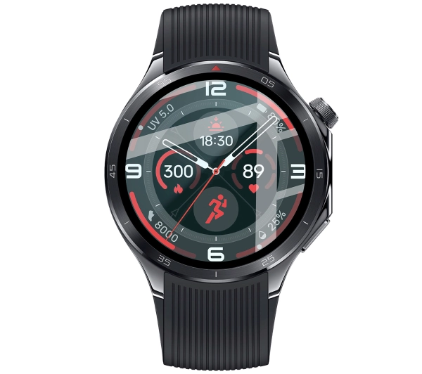 Bizon Watch Clear do OnePlus Watch 3