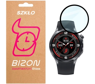 Bizon Watch Clear do OnePlus Watch 3