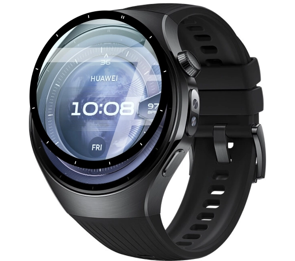 Bizon Edge Hybrid do Huawei Watch 5 46 mm