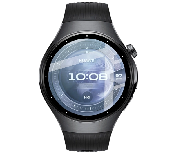 Bizon Edge Hybrid do Huawei Watch 5 46 mm