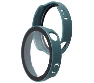 Bizon ze szkłem do Huawei Watch GT6 41 mm zielony