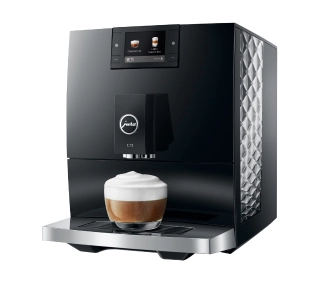 Jura C9 Piano Black (EA) - Kup na Raty - RRSO 0%