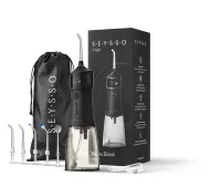 SEYSSO Edge Nova Black