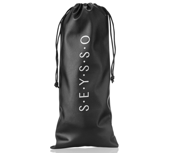 SEYSSO Edge Nova Black - Kup na Raty - RRSO 0%