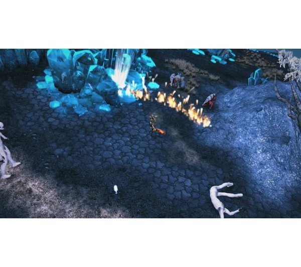 Sacred 2 Remaster Gra na PS5