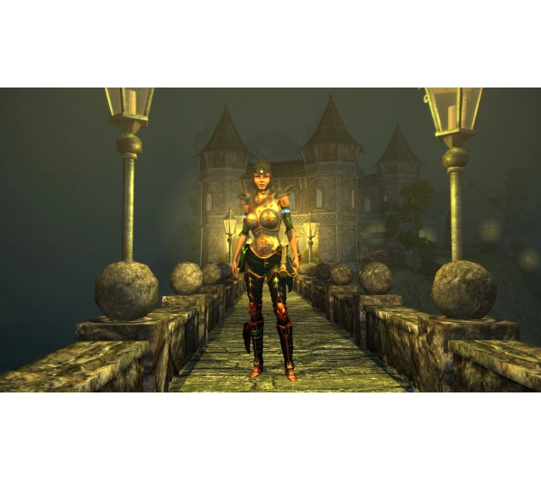 Sacred 2 Remaster Gra na PS5