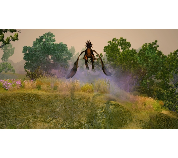 Sacred 2 Remaster Gra na PS5