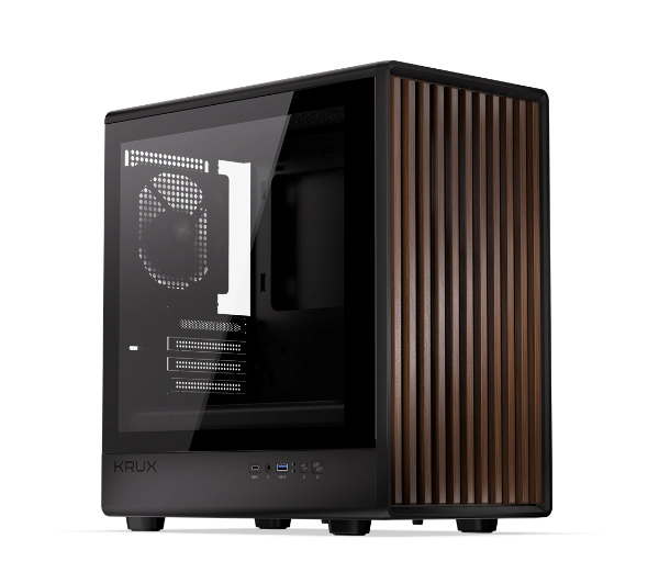 Obudowa KRUX Helio KRXD011
