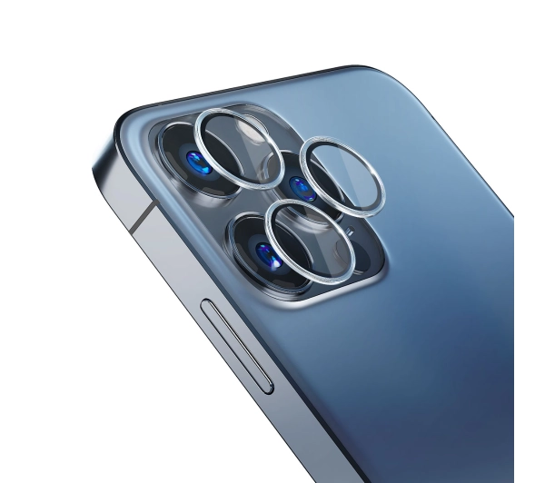 3mk Lens Protection Pro do Galaxy S25 FE