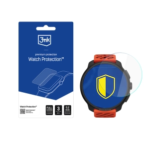 3mk Watch Protection FlexibleGlass do Suunto Race 2