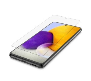 Belkin do Galaxy A72 z aplikatorem
